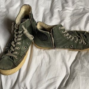 GOLDEN GOOSE shoes